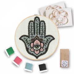 Mini Kit Mano de Fatima