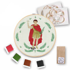 Mini Kit San Expedito