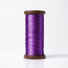 Hilo seda Morado 01
