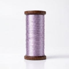 Hilo Seda Morado 03