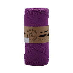 Cordon supra morado