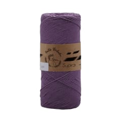Cordon supra morado claro