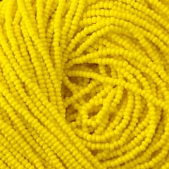Mostacilla calibrada No.11 Amarillo Canario