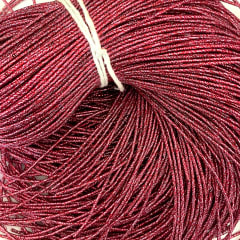 Alambre Frances Matizado Multired silver