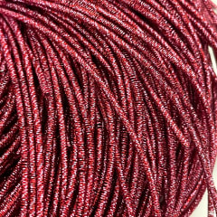 Alambre Frances Matizado Multired silver