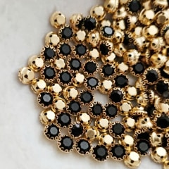 Cristal 4mm Negro