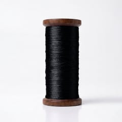 Hilo de Seda negro
