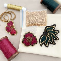 Pack Kit Aros Velvet Duo