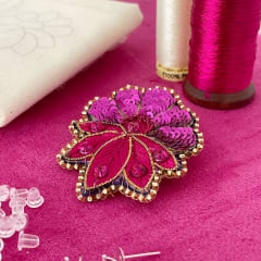 Kit Aros pedreria Padma Royal mas clase online