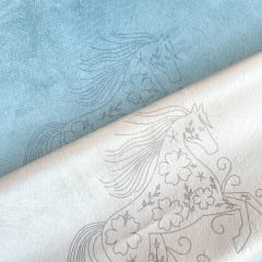 Refill Caballo de Fuego