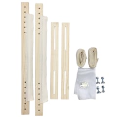 Bastidor M Luneville 112x60cm