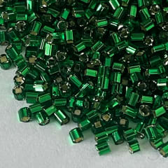 Canutillo Checo corto Verde