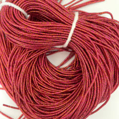 Alambre Frances matizado Red fucsia