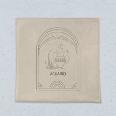 Refill Signo de Acuario