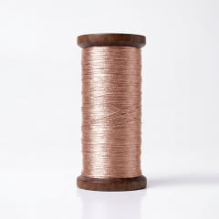 Hilo Seda Rosa 04