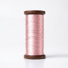 Hilo Seda Rosa 05