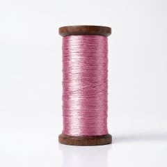 Hilo Seda Rosa 06