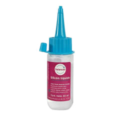 Silicona liquida 30 ml