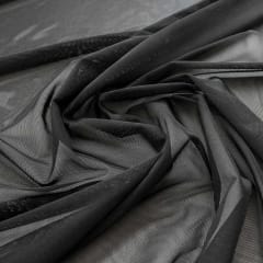 Tull malla para Luneville negro