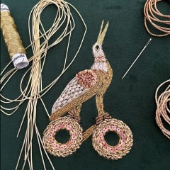 Kit Pedrería Tijera Cigüeña  + clase online
