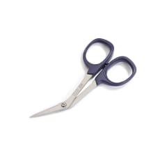 Tijera de bordar curva 10cm Prym