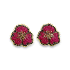 Kit Pedreria Aros Velvet Bloom mas clase online