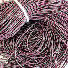 Alambre matizado Fucsia verde
