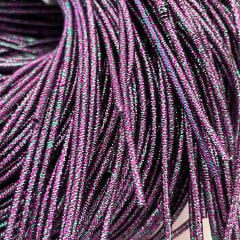 Alambre Frances matizado Violeta fucsia