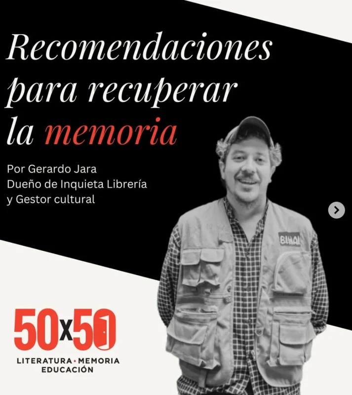Recomendaciones para recuperar la memoria