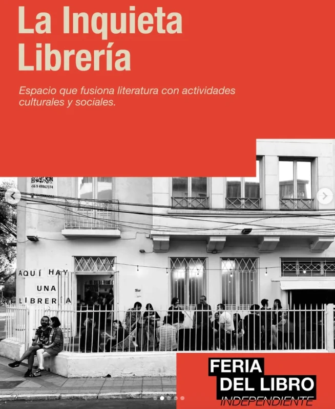Proyectos que enriquecen la circulación de libros y cultura escrita