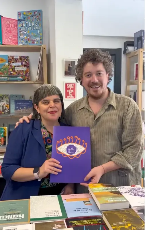 Nuevo convenio con Museo Violeta Parra
