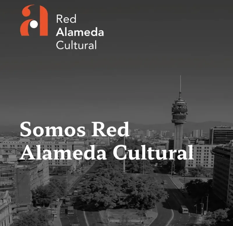 Tambien Somos red Alameda cultural