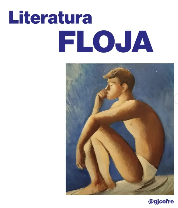 Literatura FLOJA