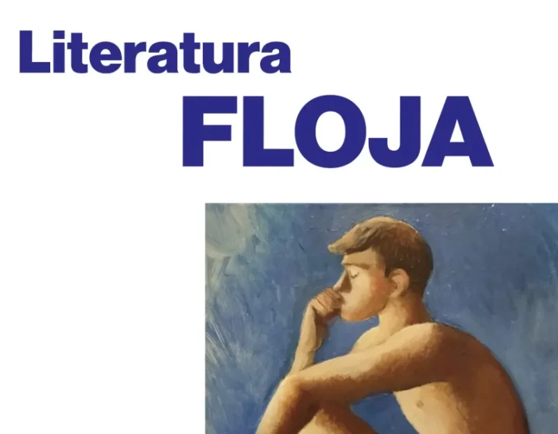 Literatura FLOJA