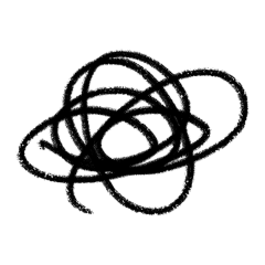 Logo de La Inquieta Librería