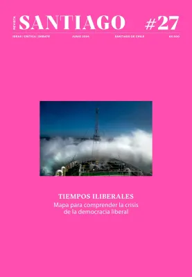 Revista Santiago n° 27