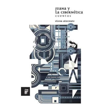 Juana y la cibernetica