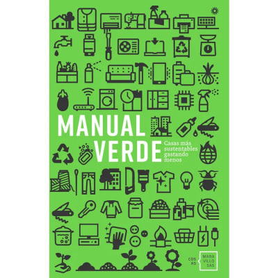 Manual verde (bifircacione)