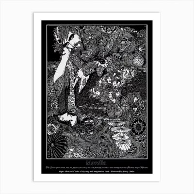 Clarke Morella (Ilustración)