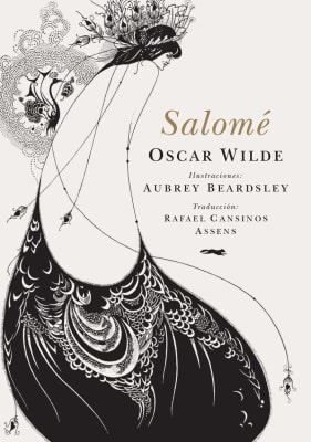Bearsdley Salome (Ilustración)