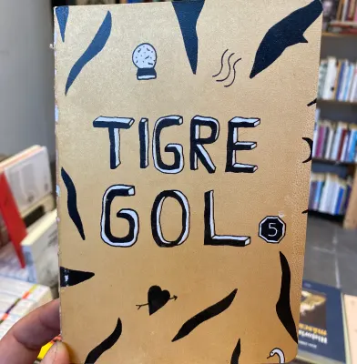 Tigre Gol