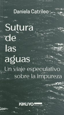 Sutura de las aguas