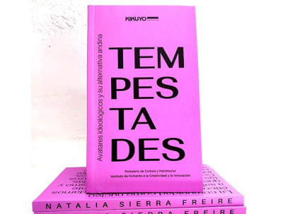 Tempestades 