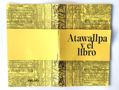 Atawallpa 