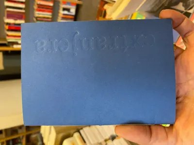 Extranjera