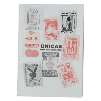 Fanzine Unicas 