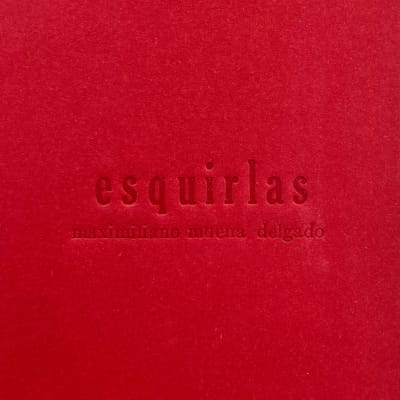 Esquirlas