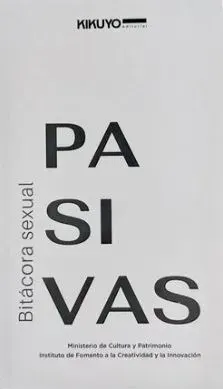 Pasivas