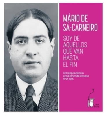 Soy de aquellos que van hasta el fin 