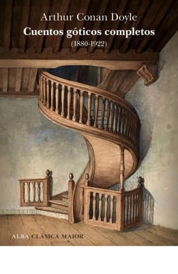 Cuentos góticos completos 